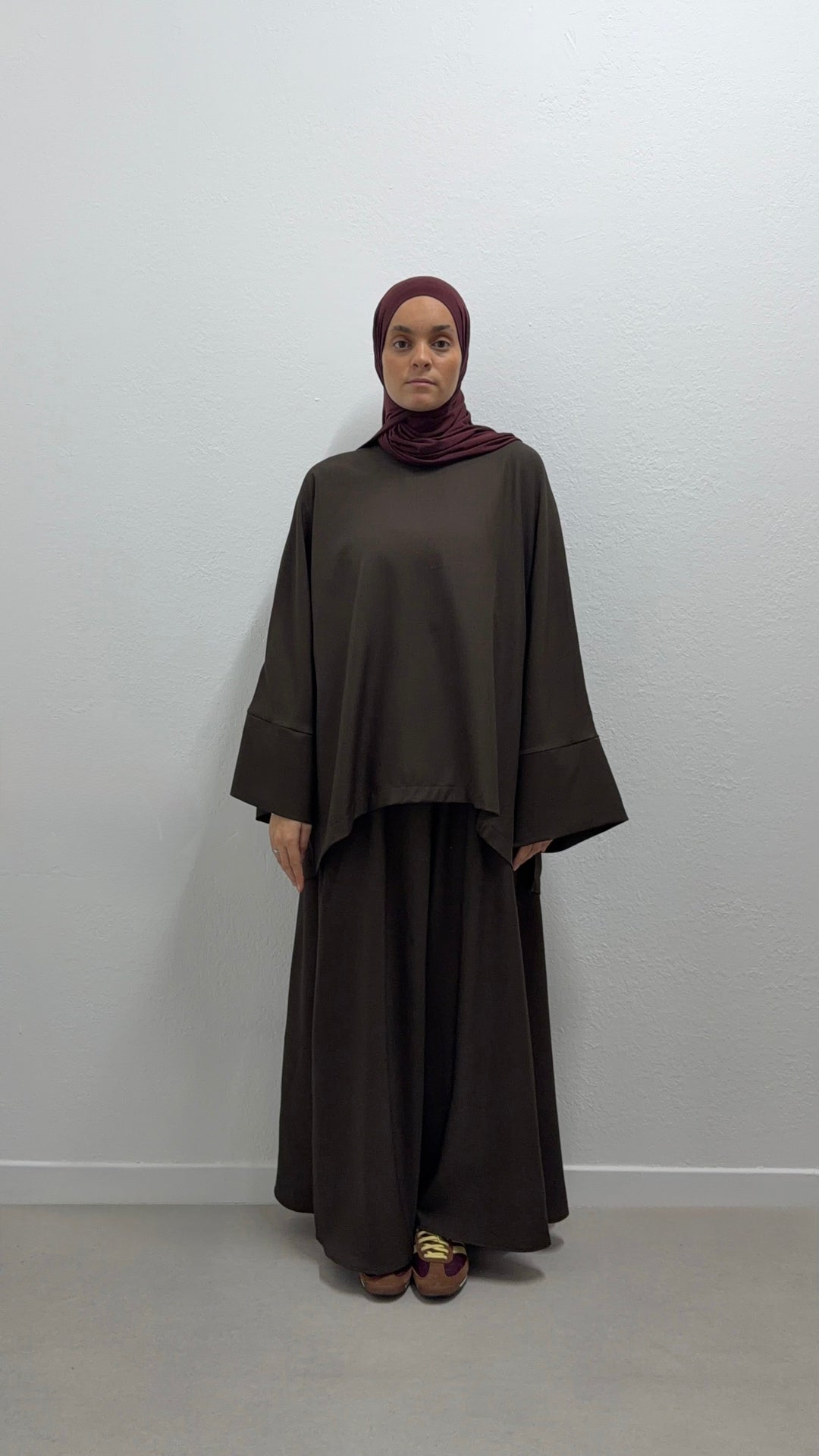 SET AMANI