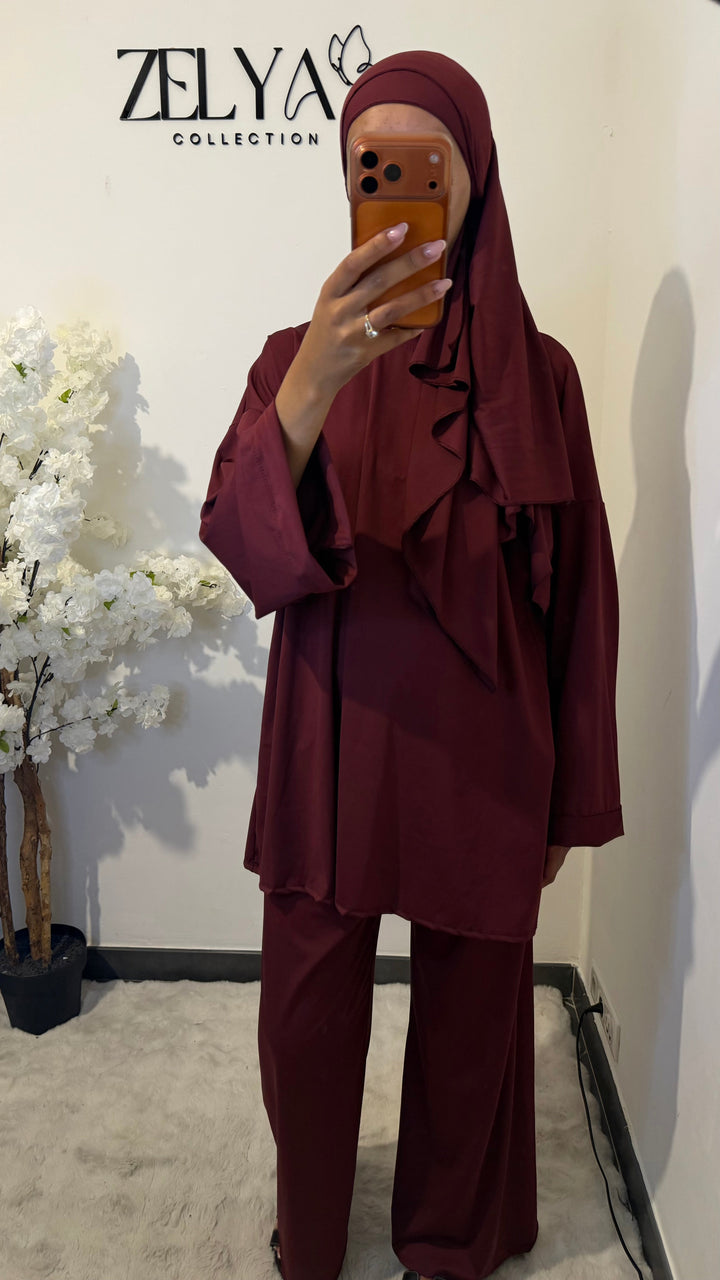 Burkini