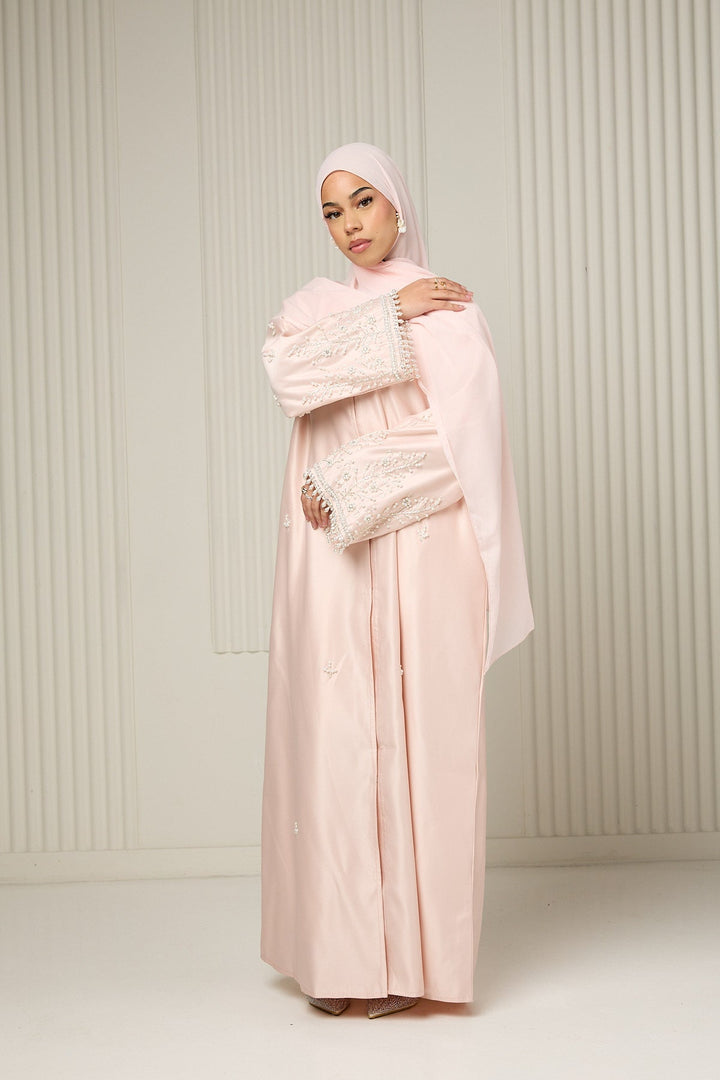 Abaya Sarah