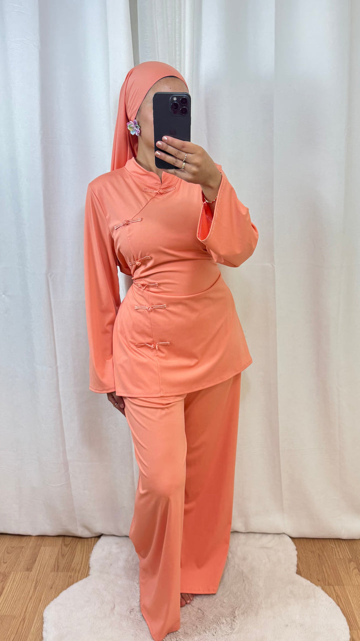 BURKINI SAKURA CINTRÉ
