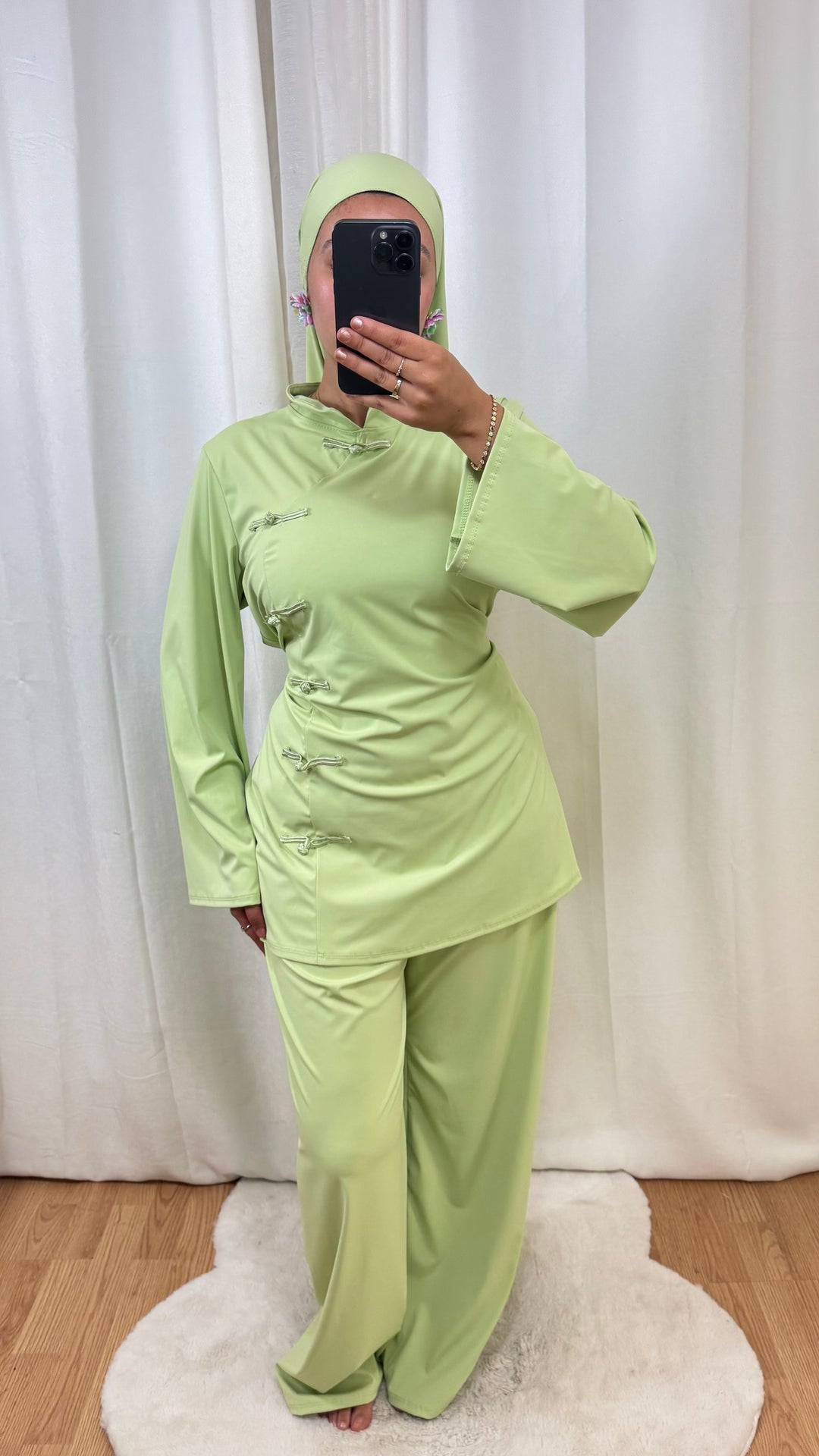 BURKINI SAKURA CINTRÉ