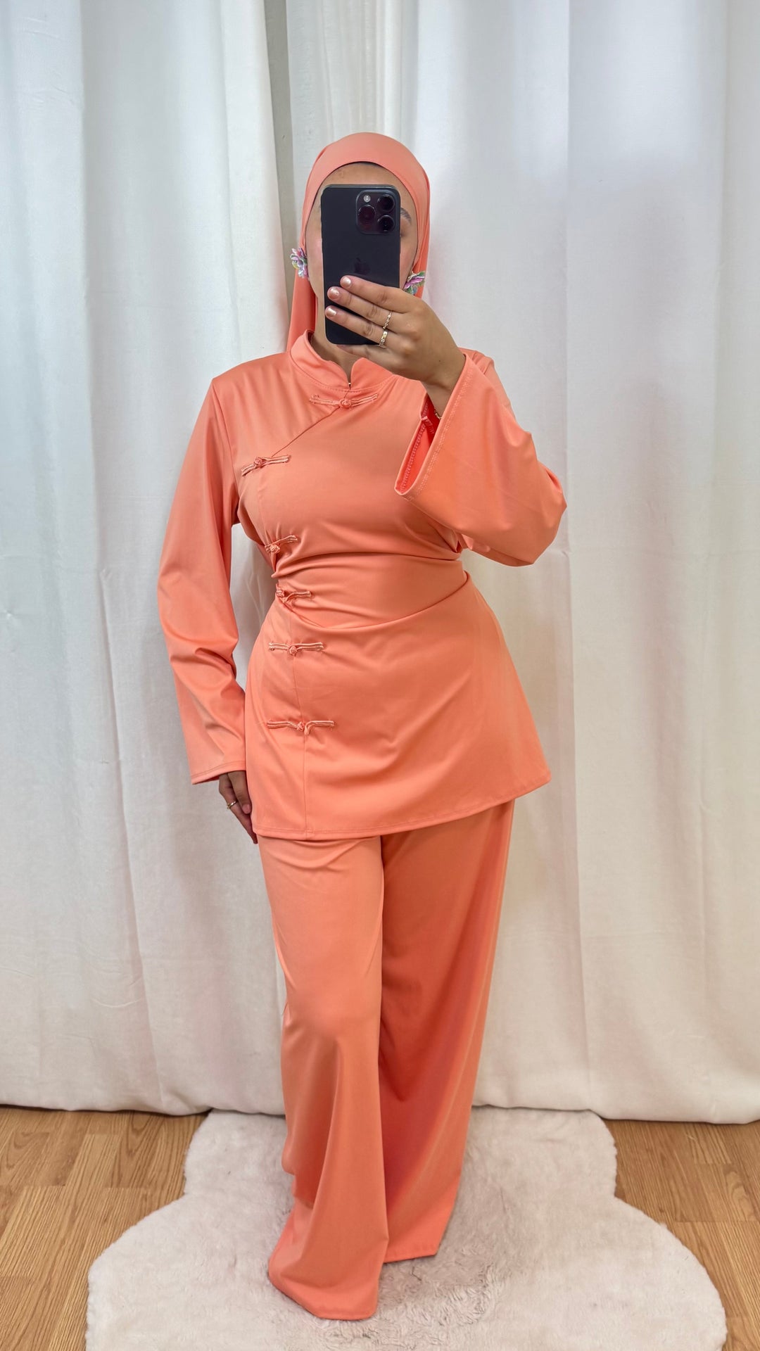 BURKINI SAKURA CINTRÉ