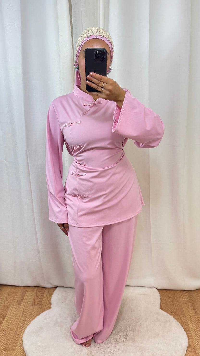 BURKINI SAKURA CINTRÉ