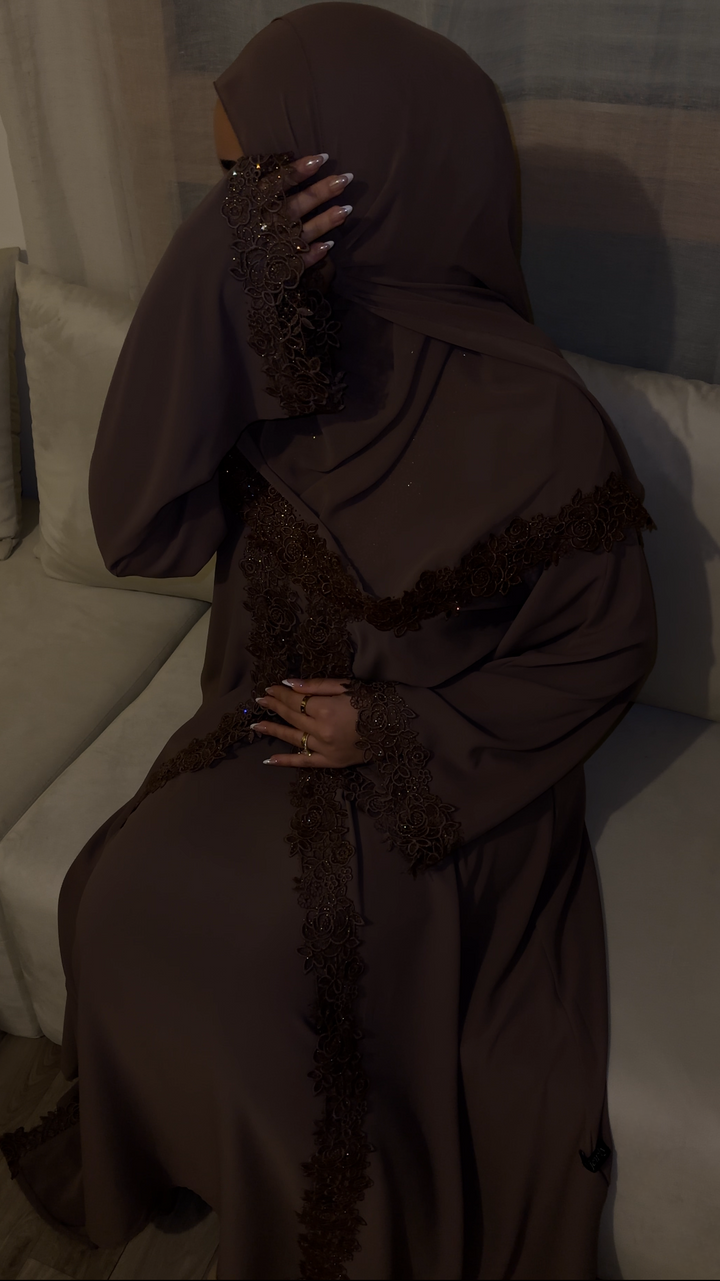 Set Prestige