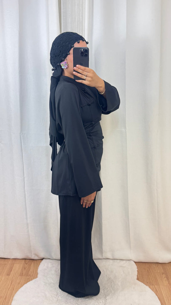 BURKINI SAKURA CINTRÉ