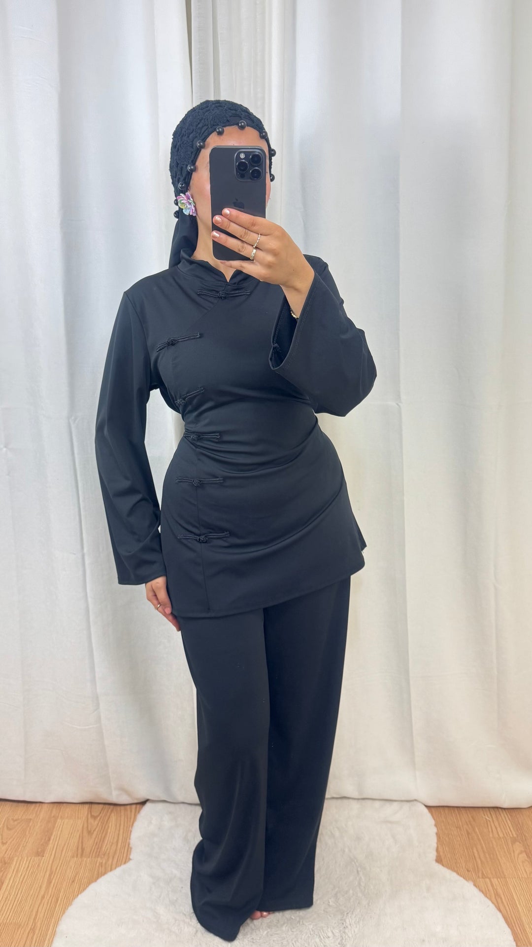 BURKINI SAKURA CINTRÉ