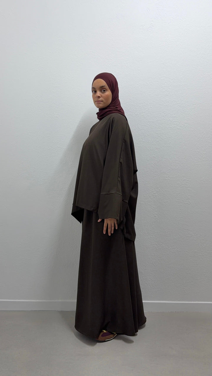 SET AMANI