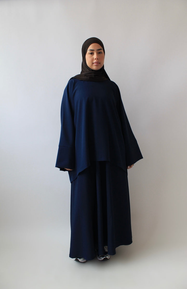SET AMANI