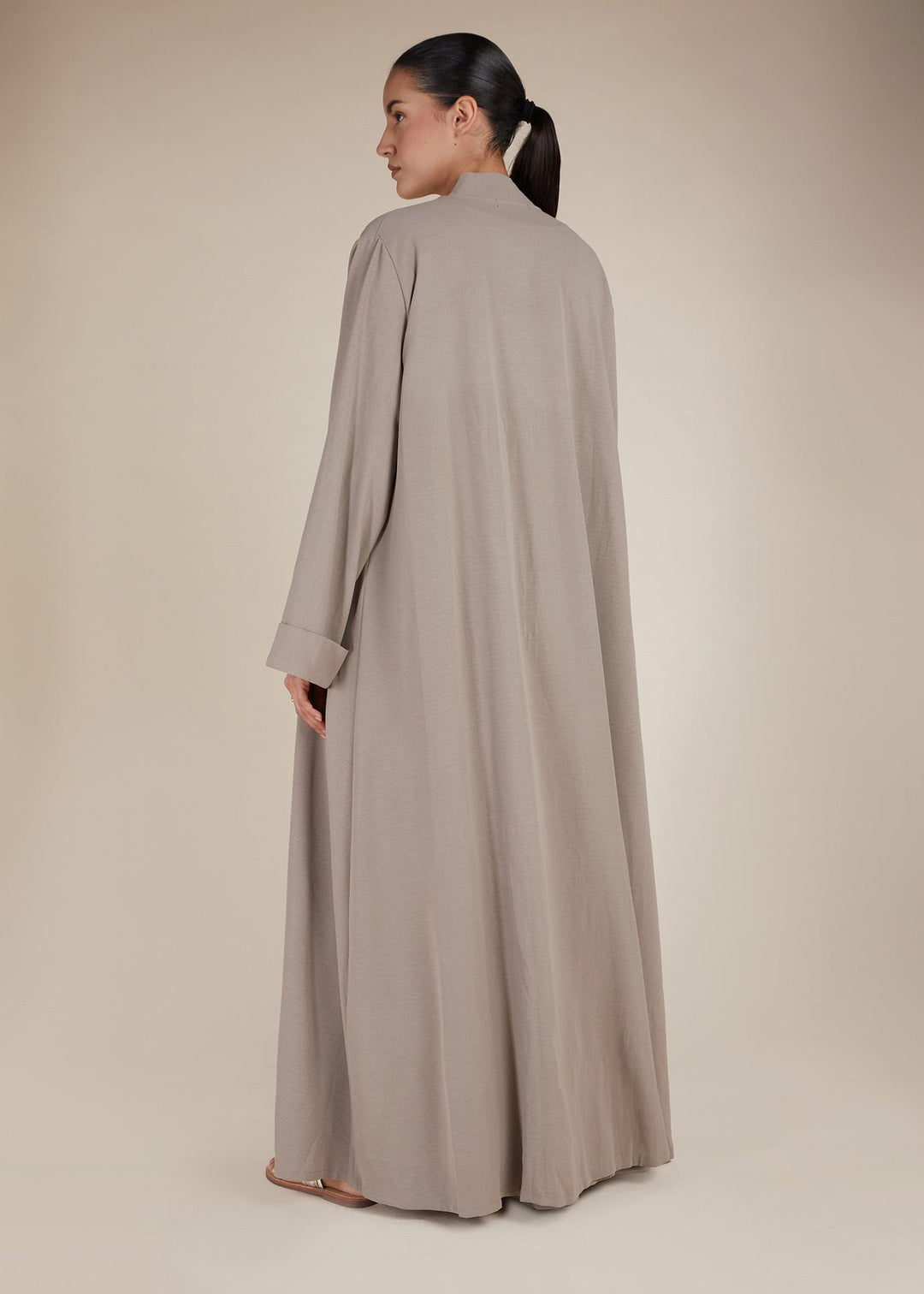 Ensemble Abaya 2 Pièces