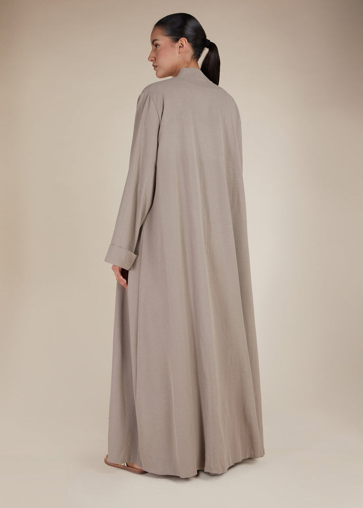 Ensemble Abaya 2 Pièces