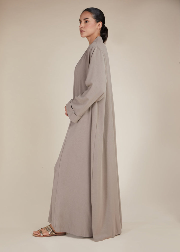 Ensemble Abaya 2 Pièces
