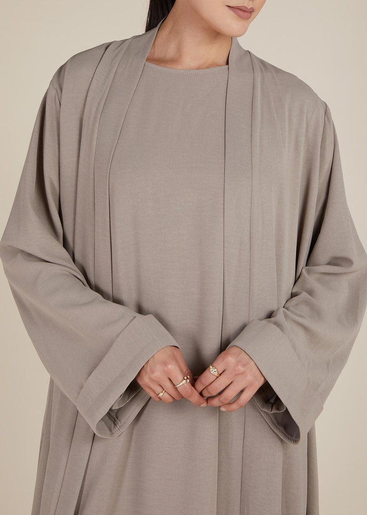 Ensemble Abaya 2 Pièces