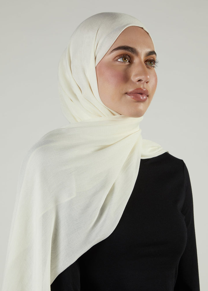 Hijab Modal Premium