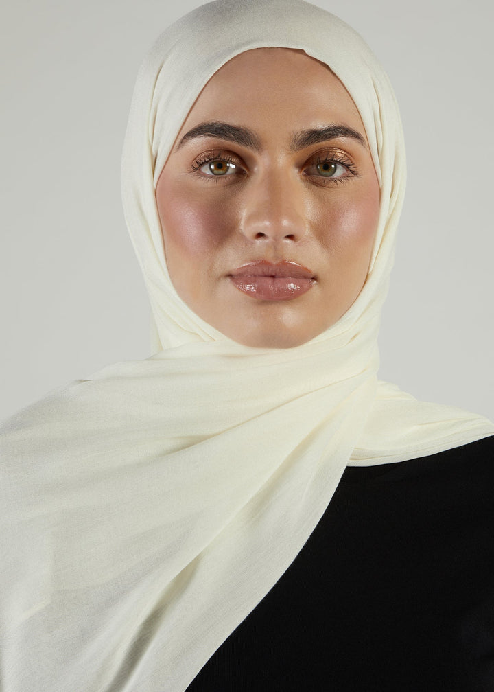 Hijab Modal Premium