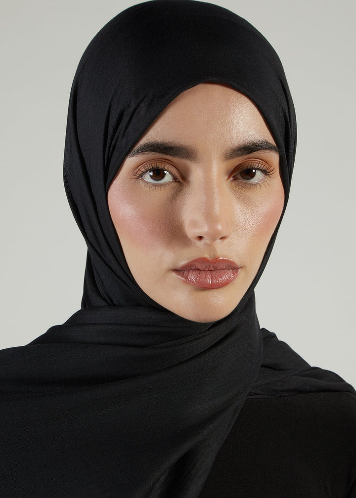 Hijab Modal Premium
