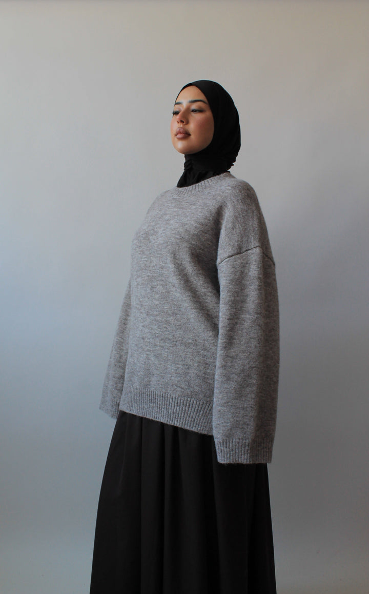 Pull Loose