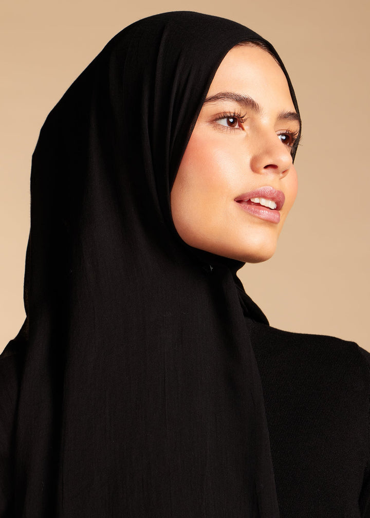 Hijab Modal Premium