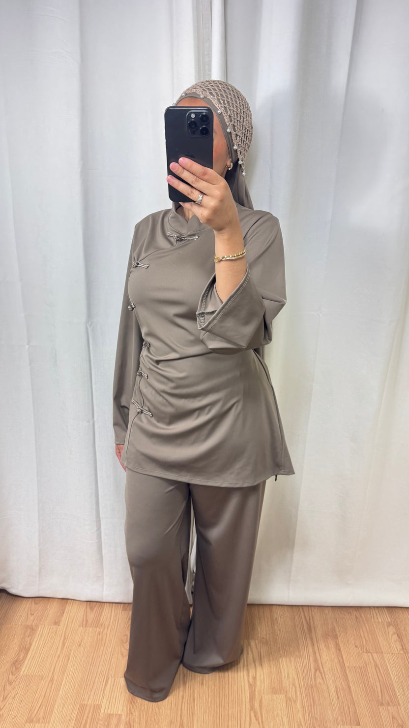 BURKINI SAKURA CINTRÉ