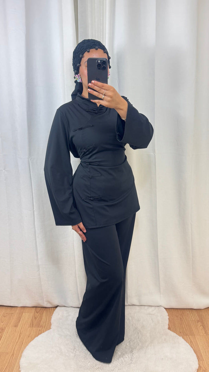 BURKINI SAKURA CINTRÉ