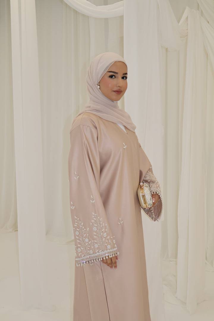 Abaya Nawra