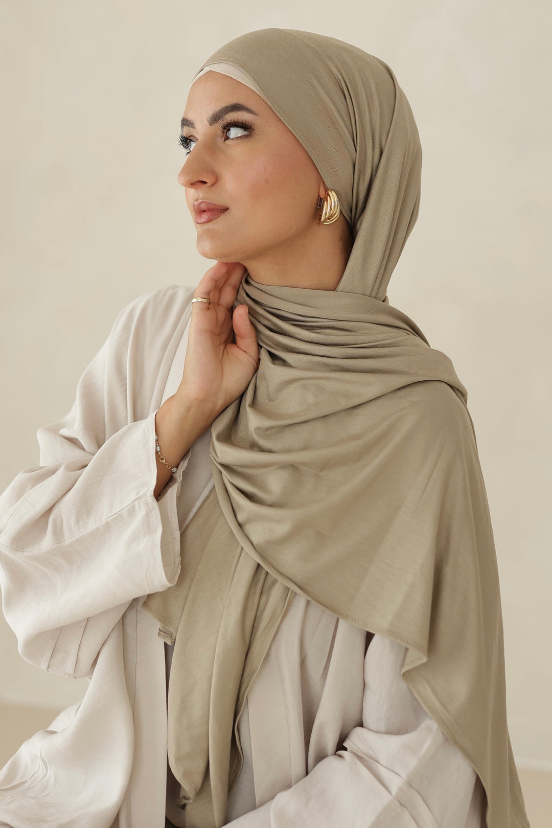Jersey haut de gamme