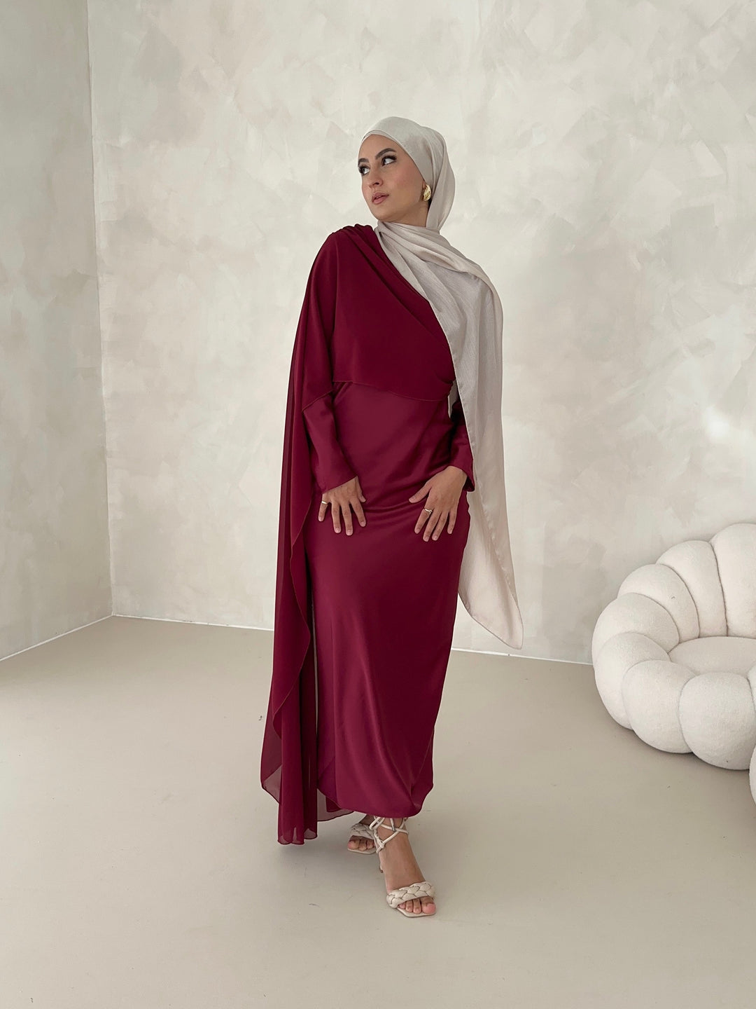 Robe Inaya
