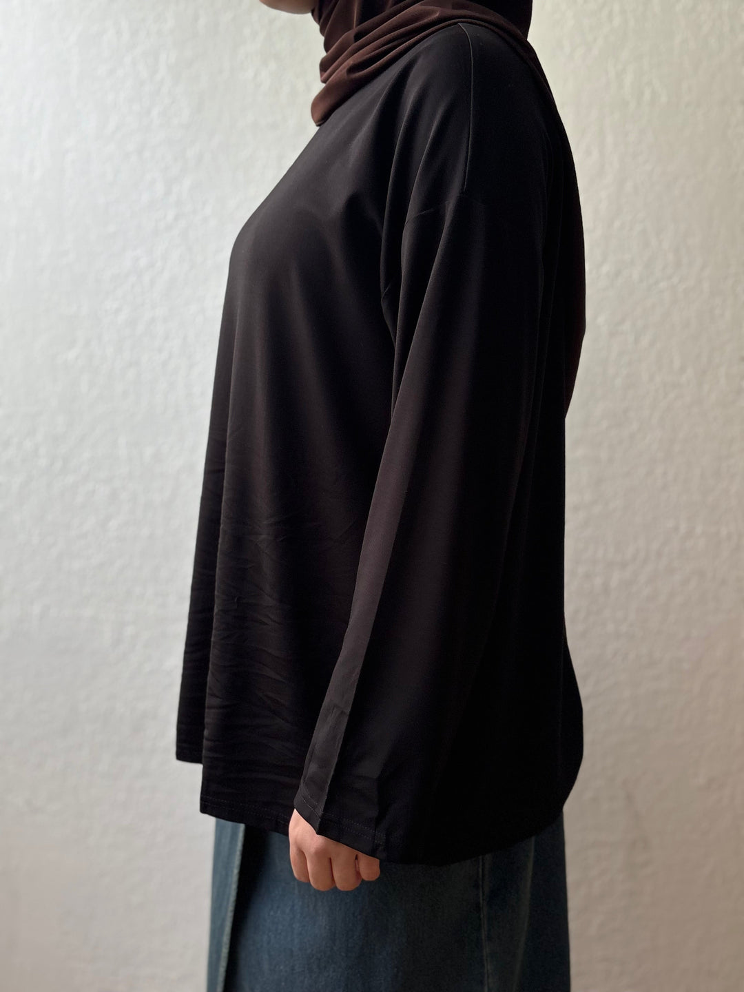 T-shirt Basic