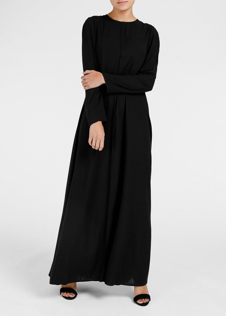 Abaya Long Line