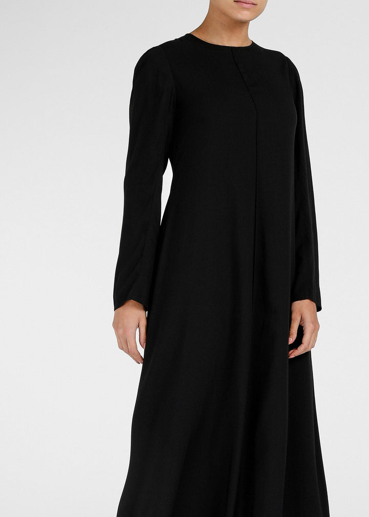 Abaya Long Line
