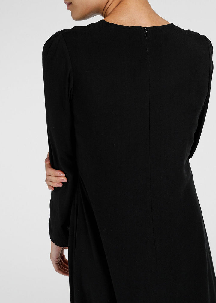 Abaya Long Line
