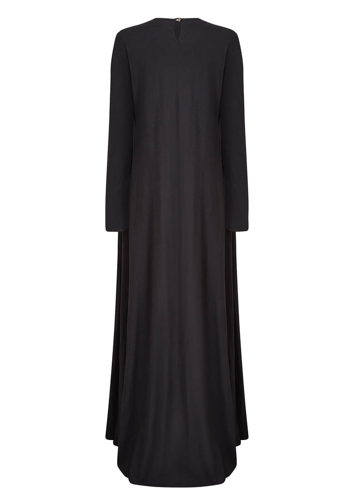 Abaya Mulberry