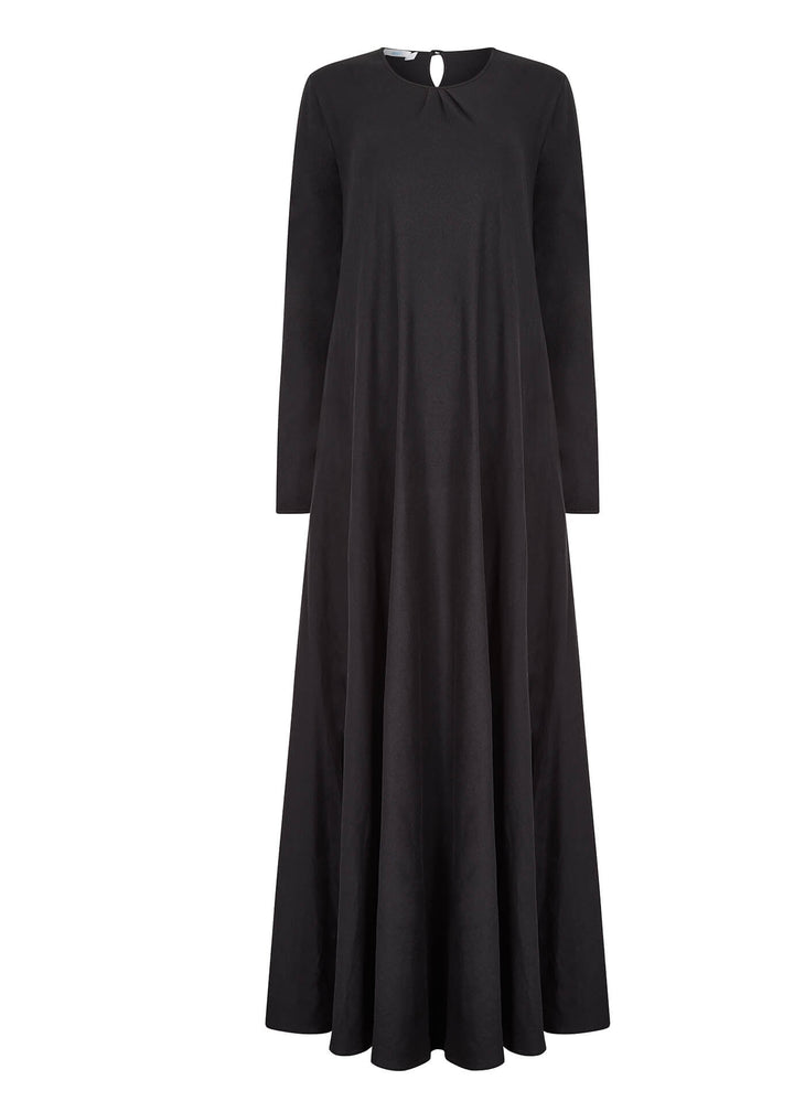 Abaya Mulberry