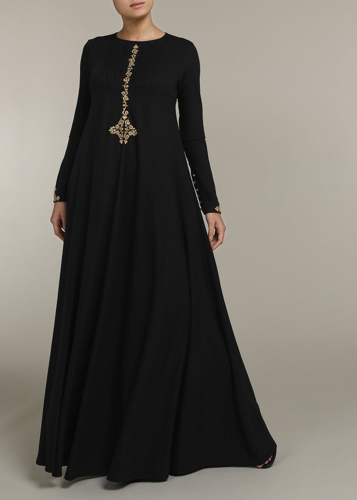Abaya Neroli