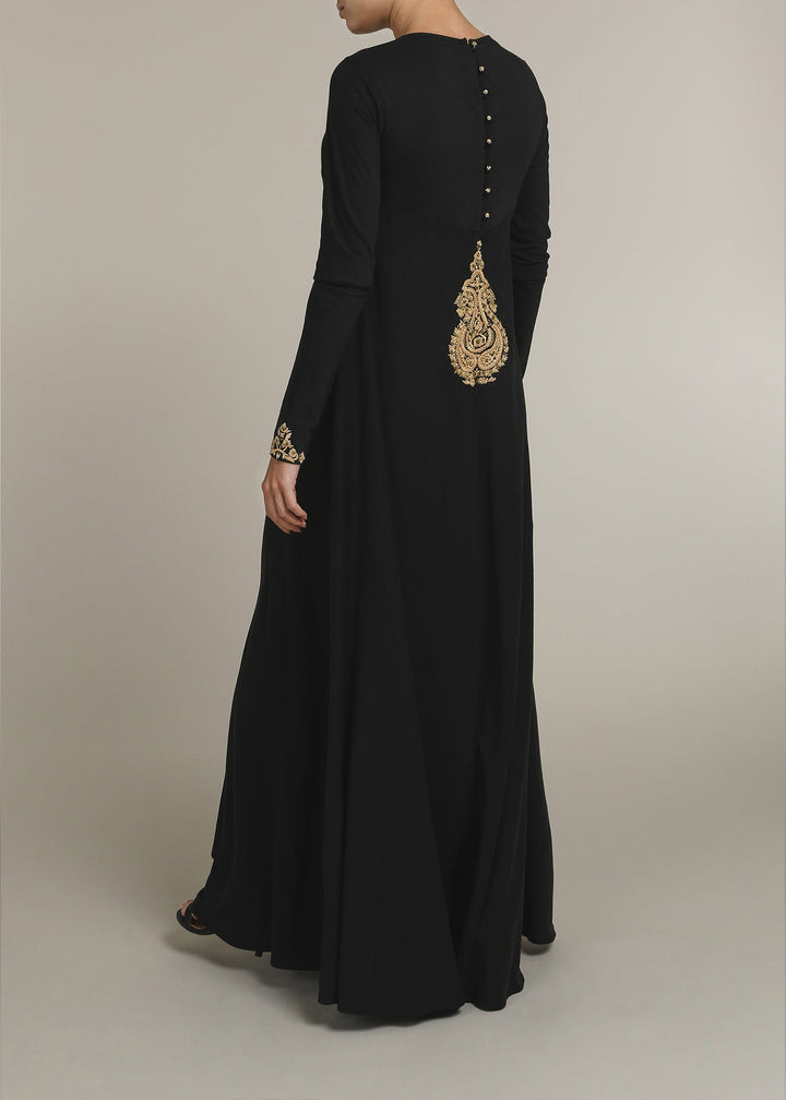 Abaya Neroli