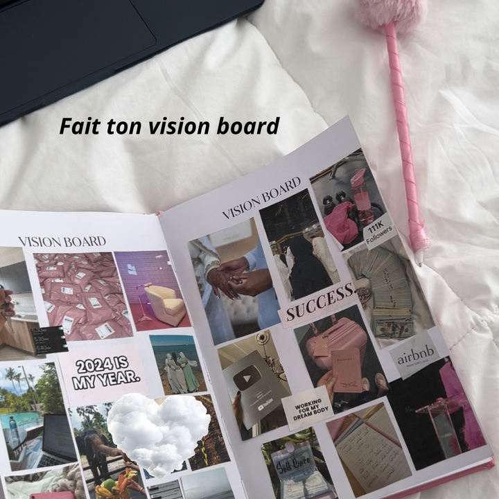 Livre – Mon compagnon spirituel pour le Ramadan