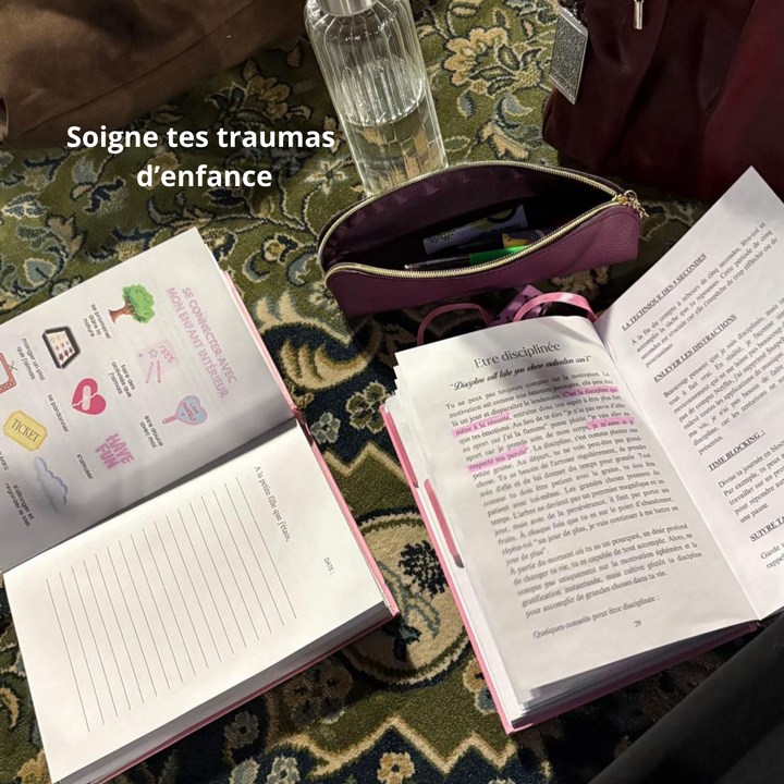 Livre – Mon compagnon spirituel pour le Ramadan