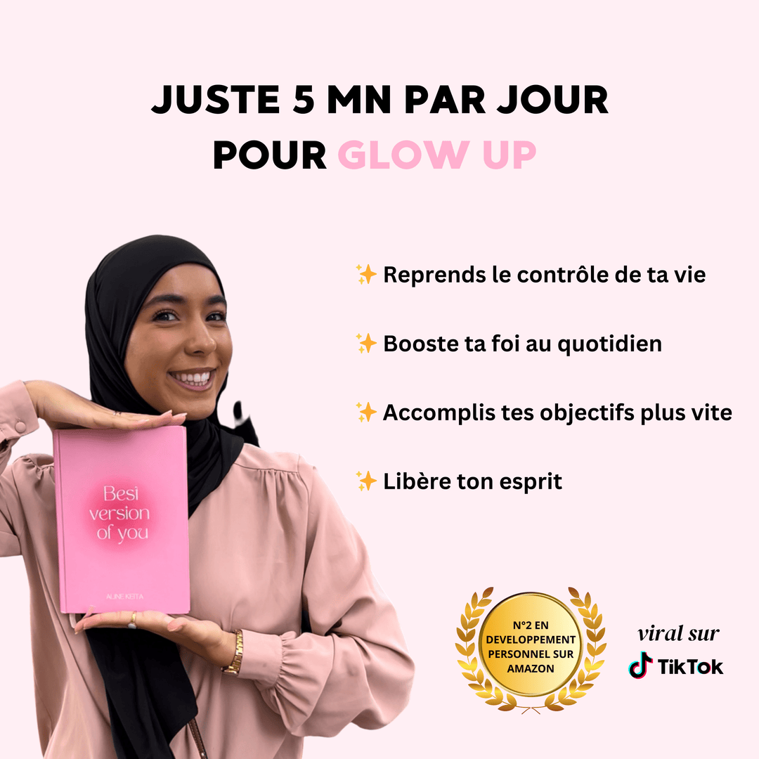 Livre – Mon compagnon spirituel pour le Ramadan