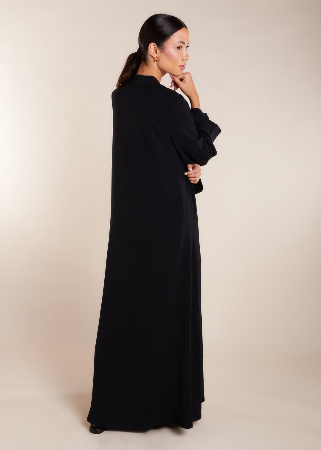 Ensemble Abaya 2 Pièces