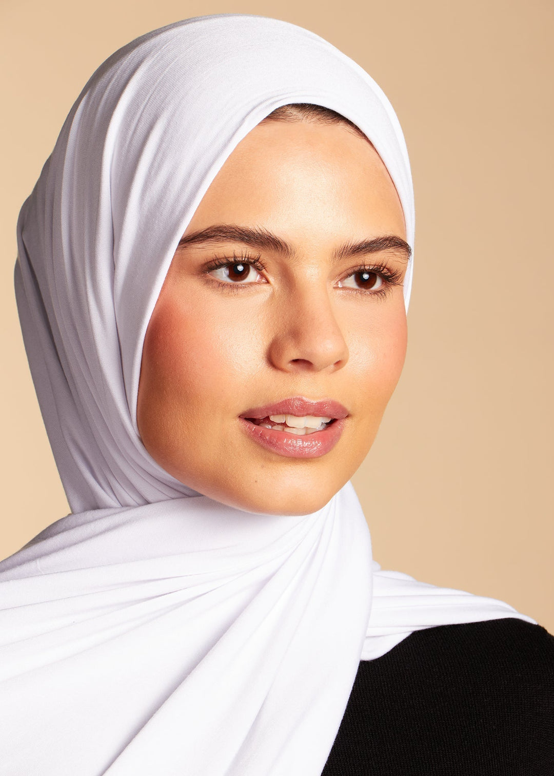Hijab Jersey Premium