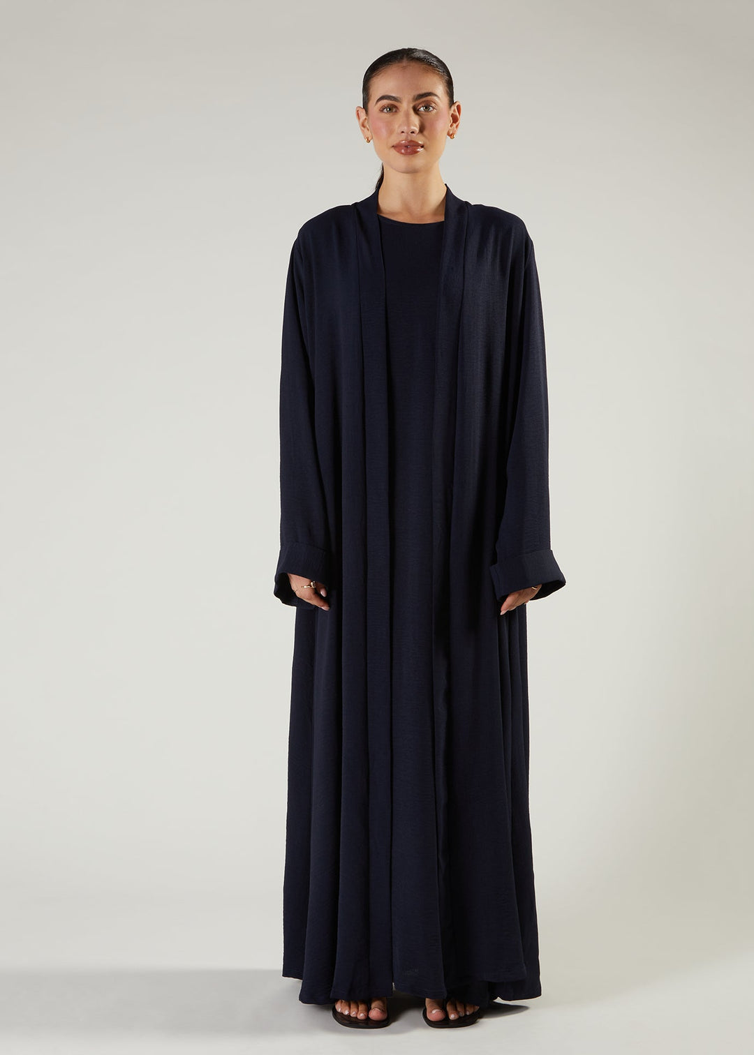 Ensemble Abaya 2 Pièces
