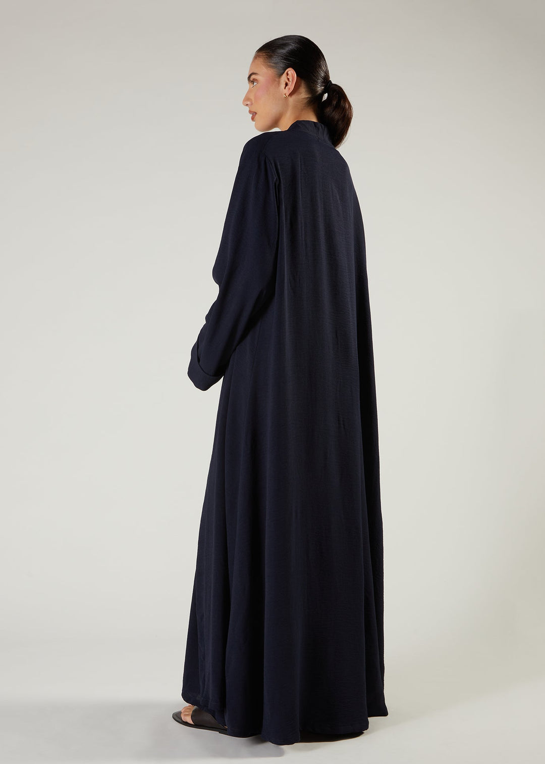 Ensemble Abaya 2 Pièces