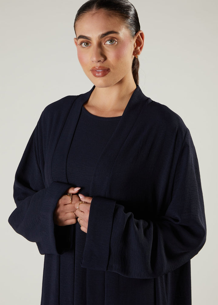 Ensemble Abaya 2 Pièces