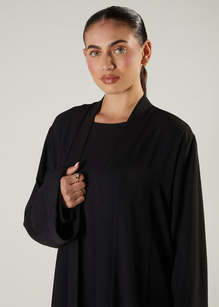 Ensemble Abaya 2 Pièces