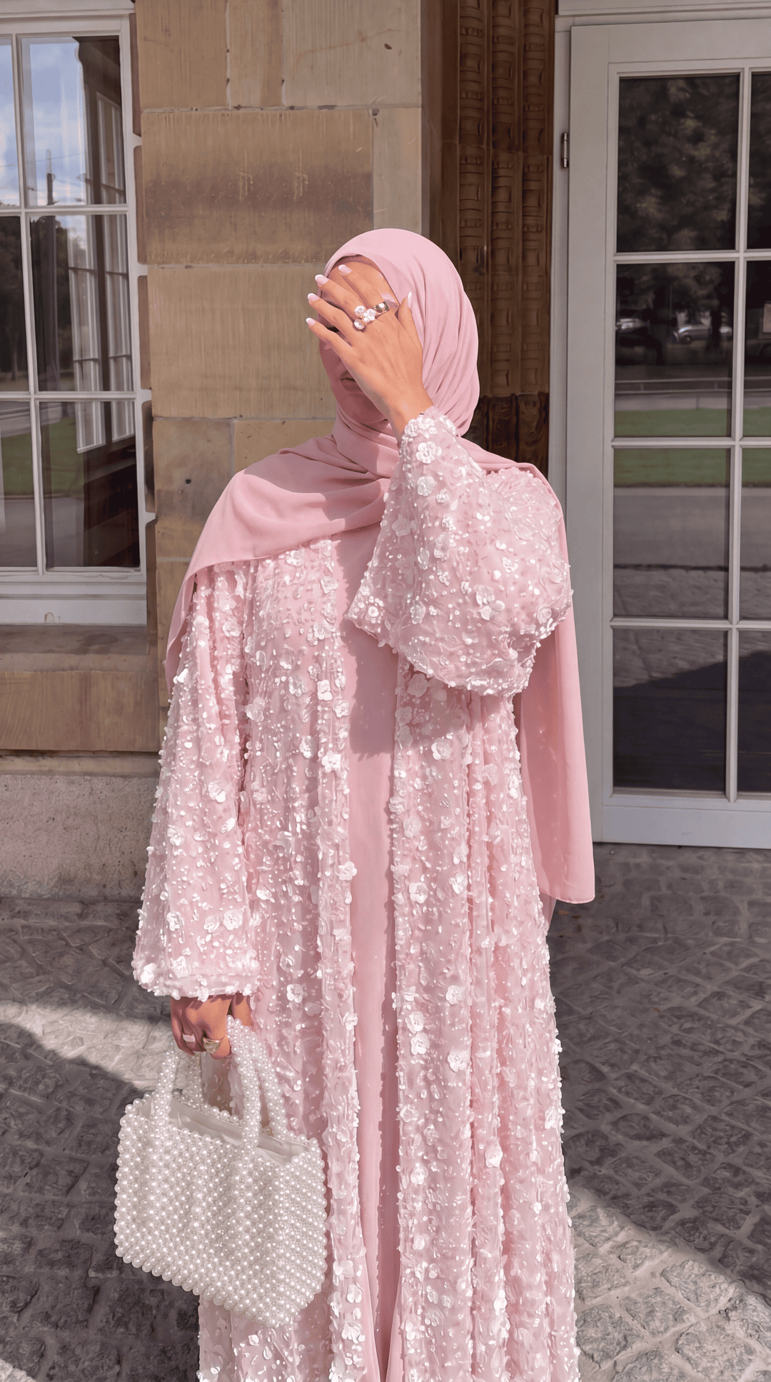 Set Yasemin