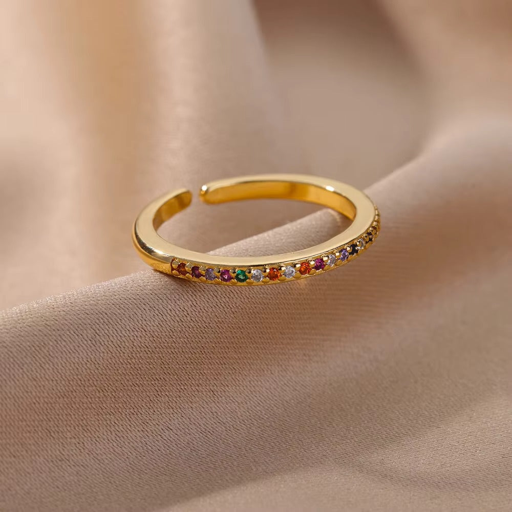 Anneau de protection Ruqyah