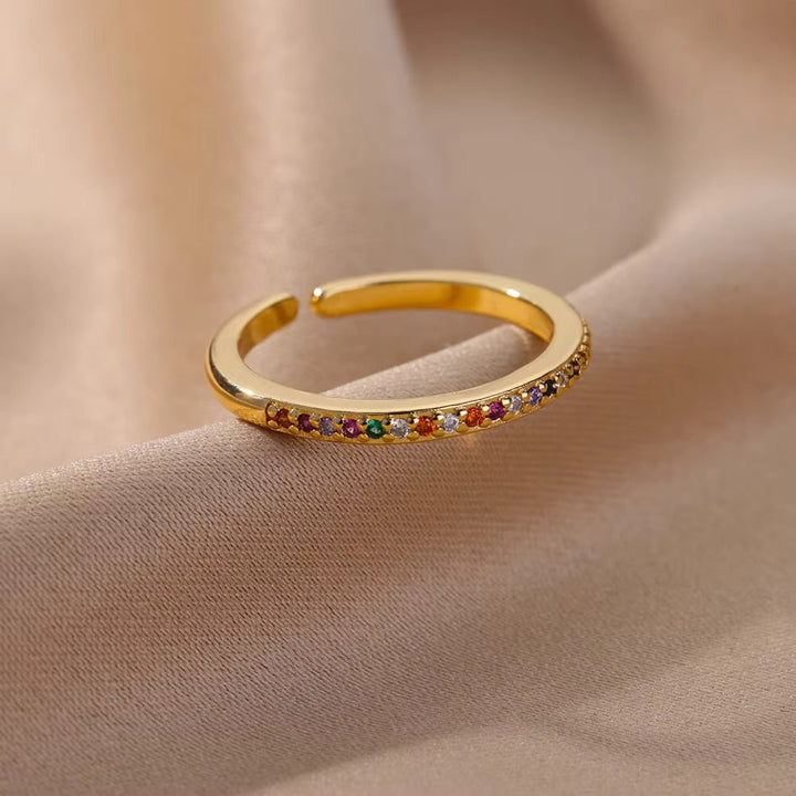Anneau de protection Ruqyah