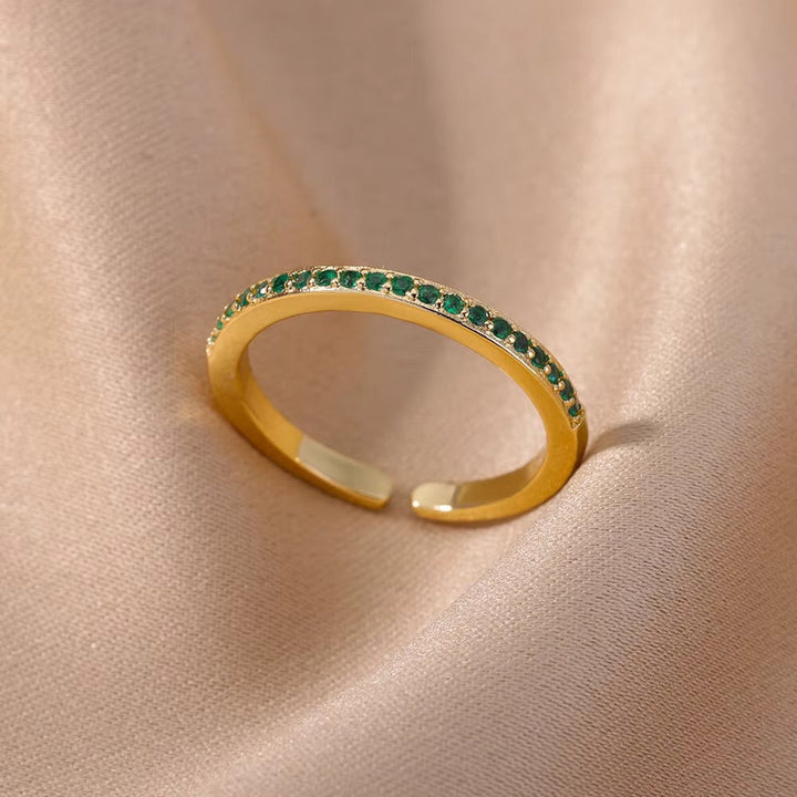Anneau de protection Ruqyah