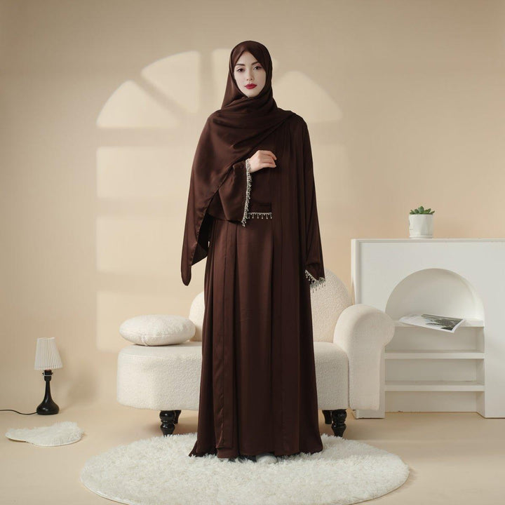 Abaya Dalia