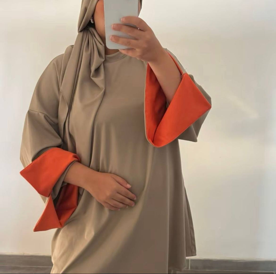 Burkini 3 Pièces