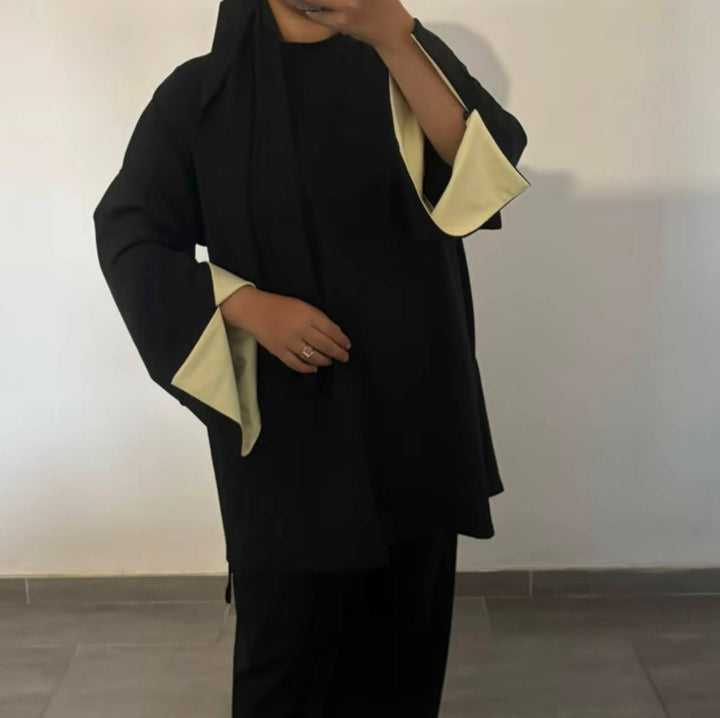Burkini 3 Pièces